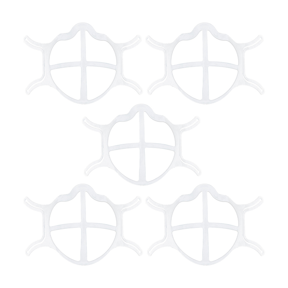 5Pcs Silicone Mask Inner Brack - Silicone Mask Bracket reseña y precio