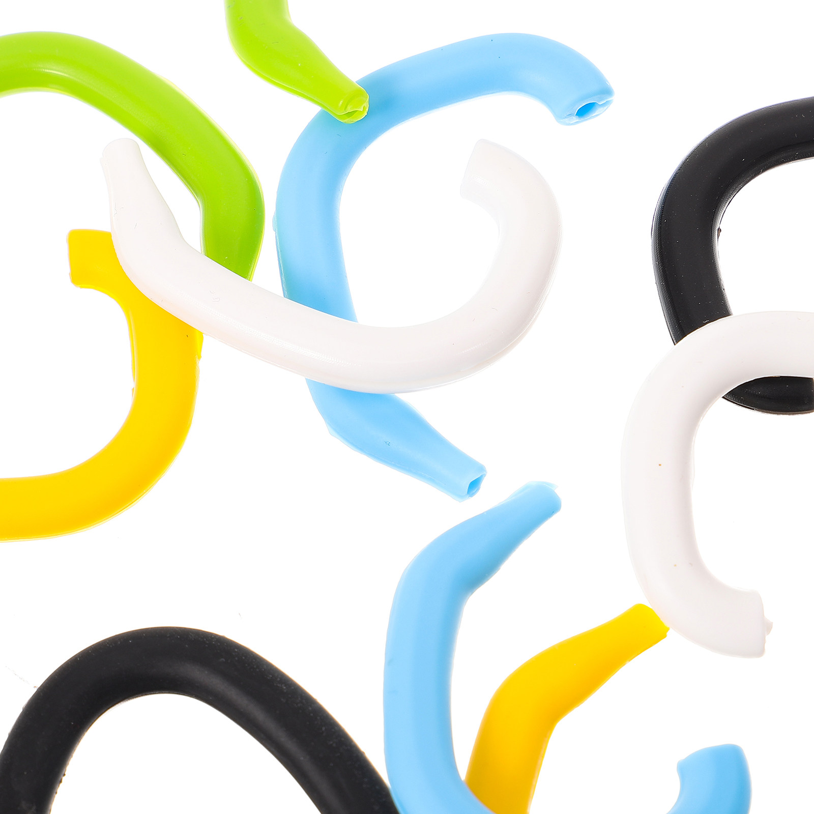 5Pcs Premium Silicone Ear Save - Mask Ear Saver Strap reseña y precio