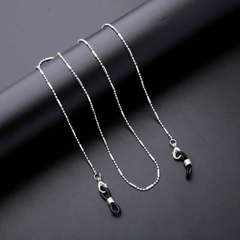 Fashion Sunglasses Chain for W - Mask Chain Holder reseña y precio