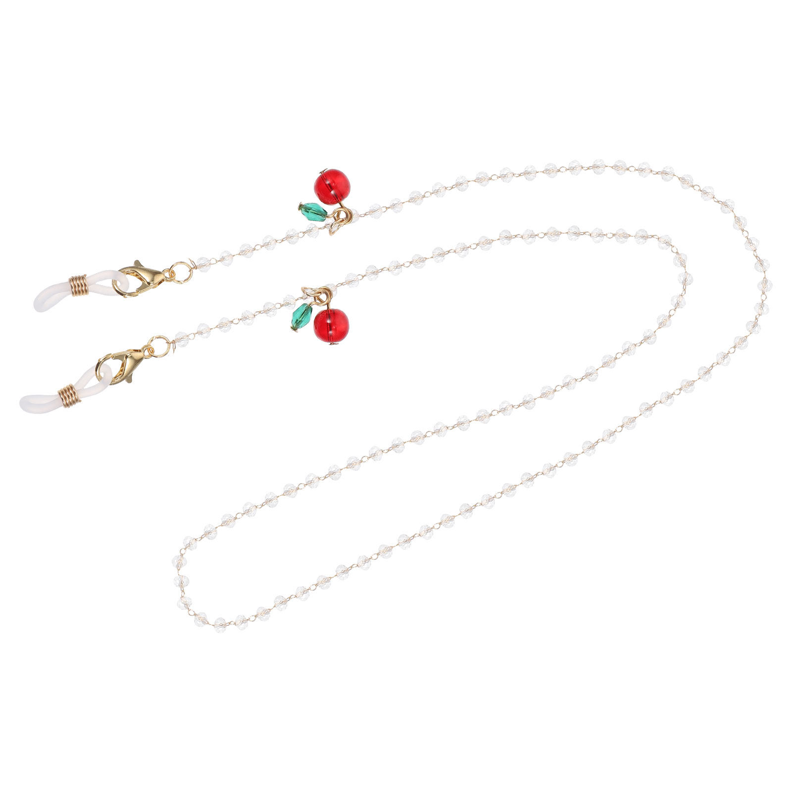 Eyeglass Chain Exquisite Craft - Mask Chain Holder reseña y precio