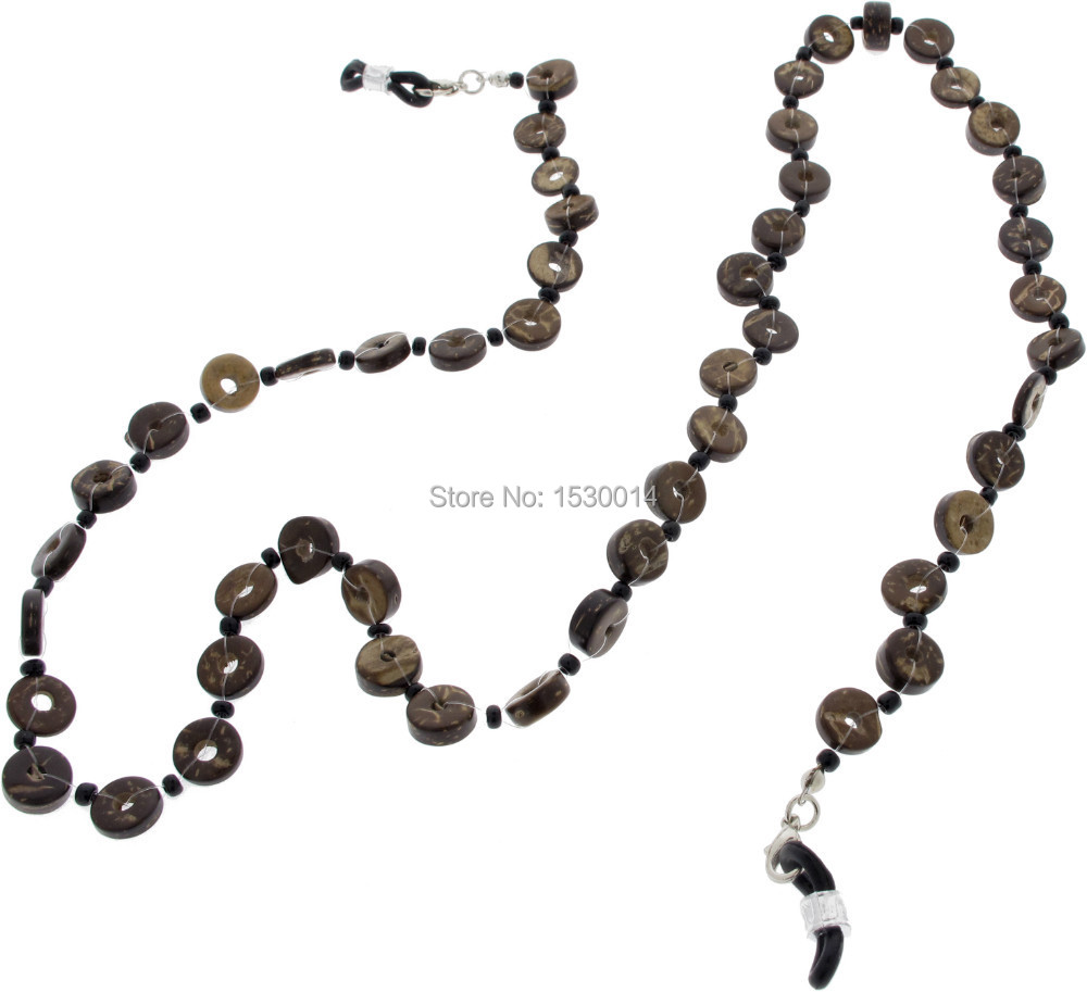 handmade fashionable coconut e - Mask Chain Holder reseña y precio