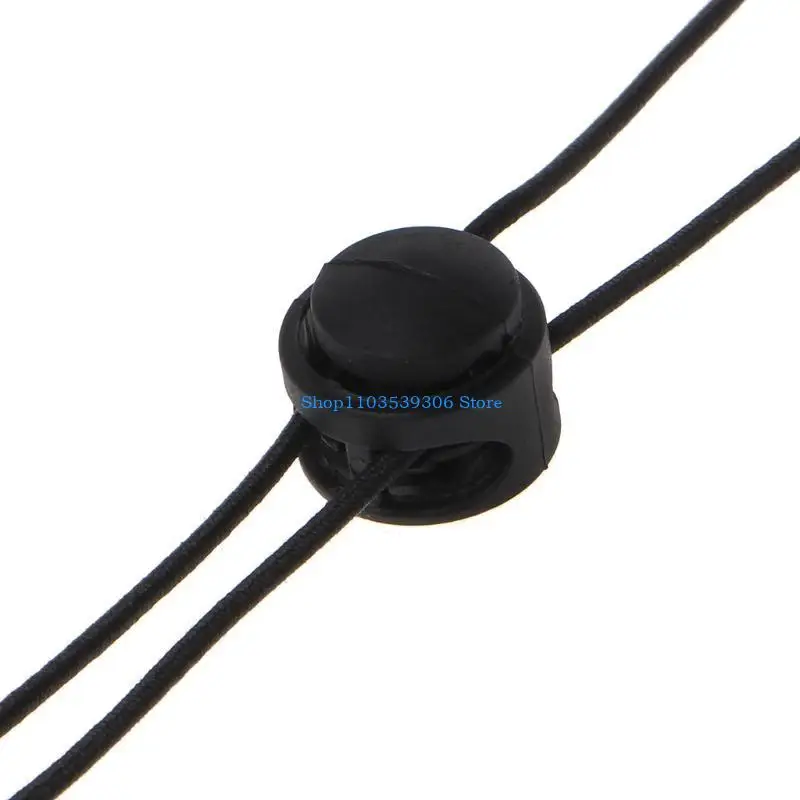 400A Adjustable Neck Strap Fac - Mask Ear Saver Strap reseña y precio