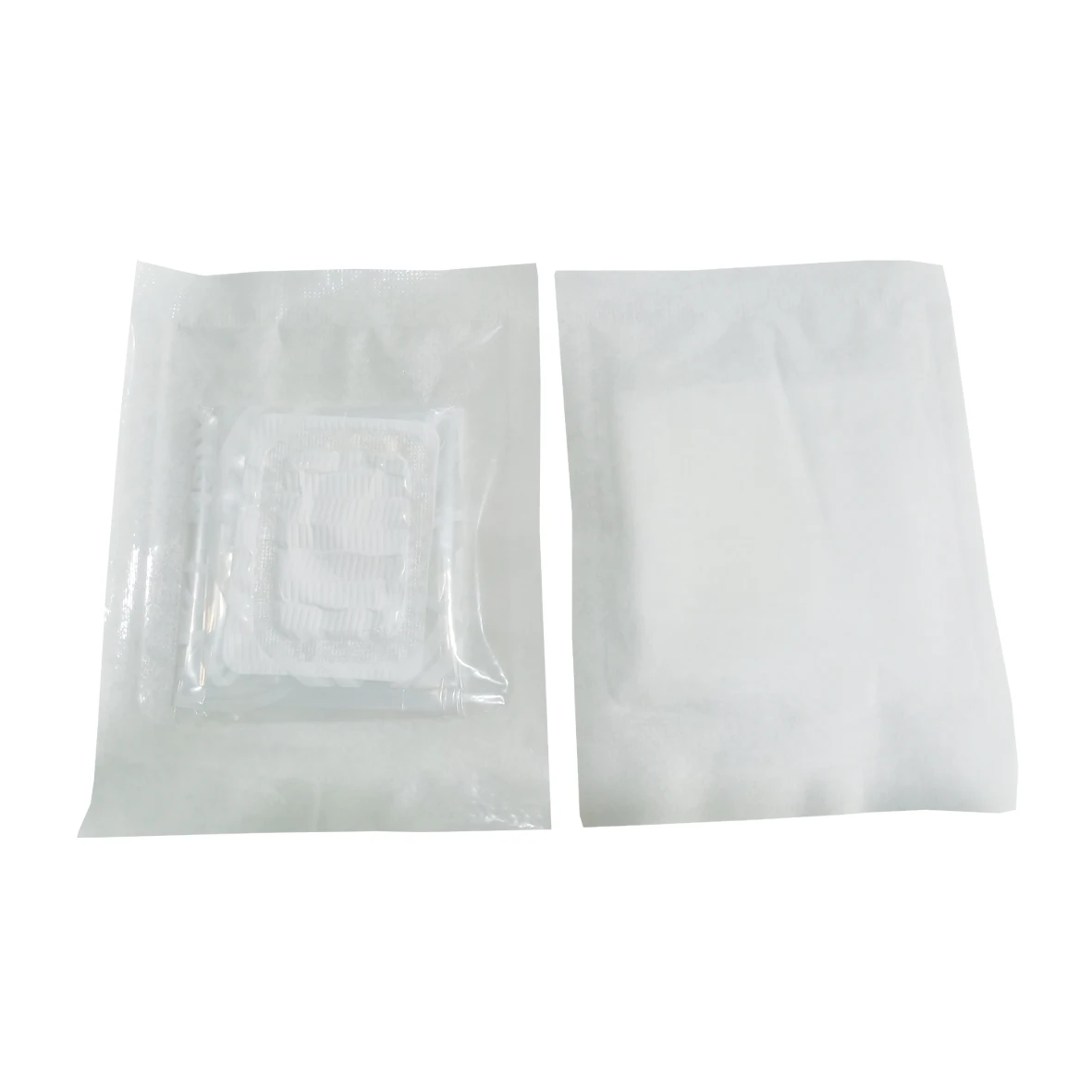 Manufacturer Mouth to Mouth Br - Disposable Mask Blue reseña y precio