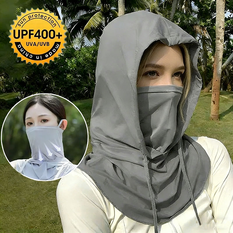 1Pc Balaclava Hat Breathable S - Sports Mask Breathable reseña y precio