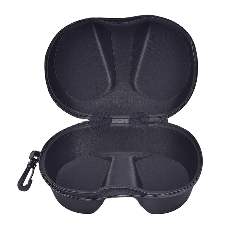 Diving Glasses Storage Box Und - Face Mask Storage Box reseña y precio