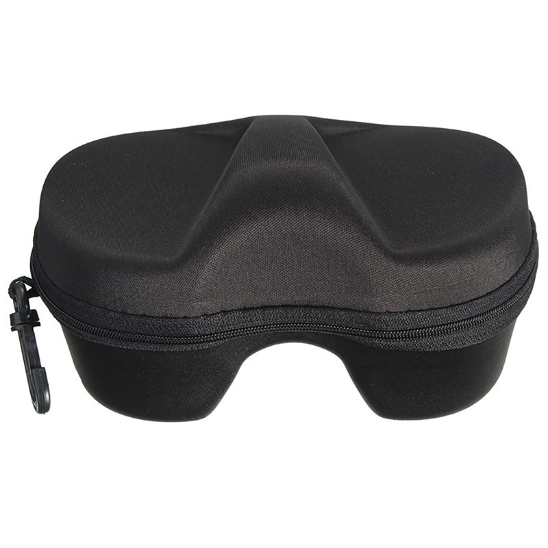 Diving Glasses Storage Box Und - Face Mask Storage Box reseña y precio