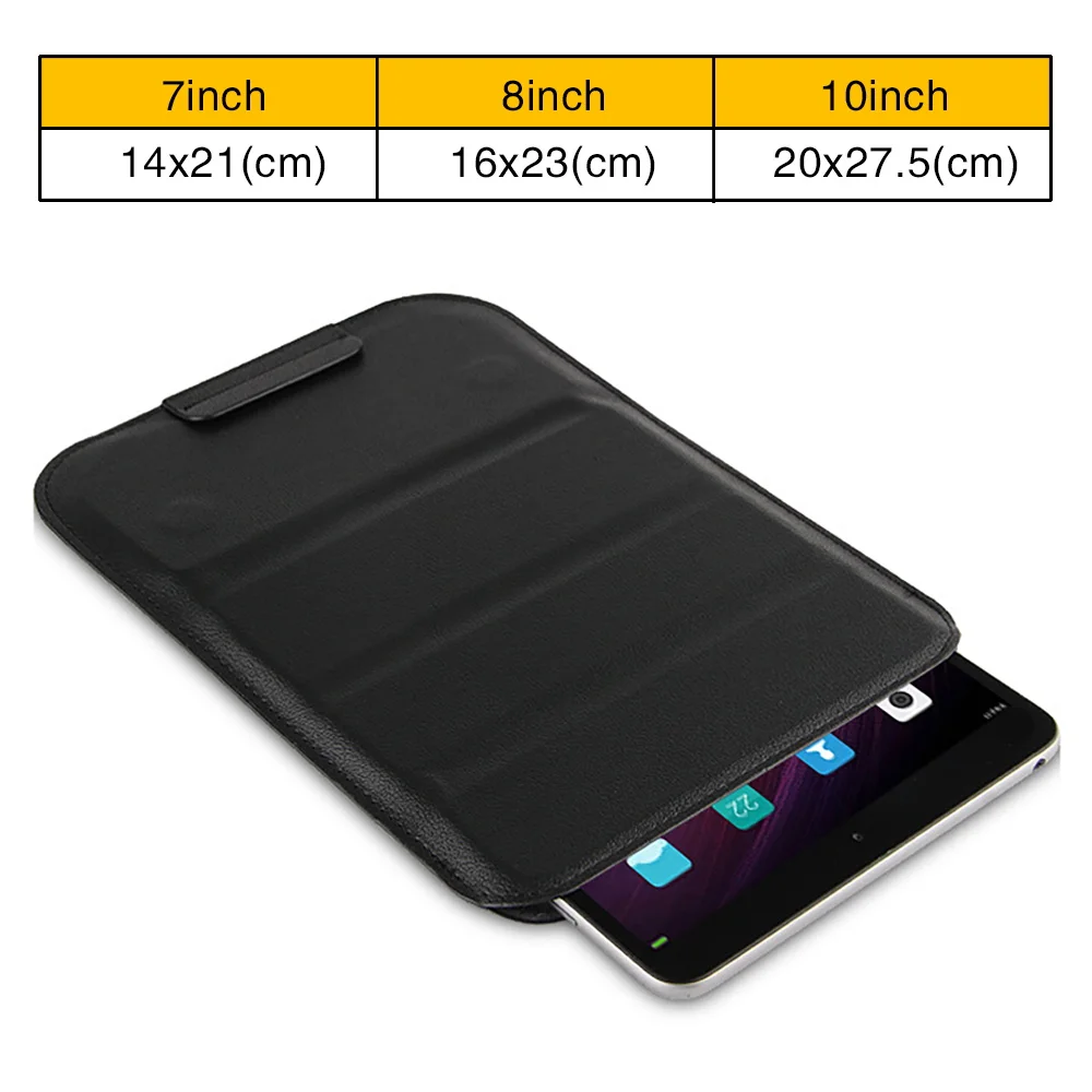 Mask Series Universal Tablet B - Mask Case Hard Shell reseña y precio