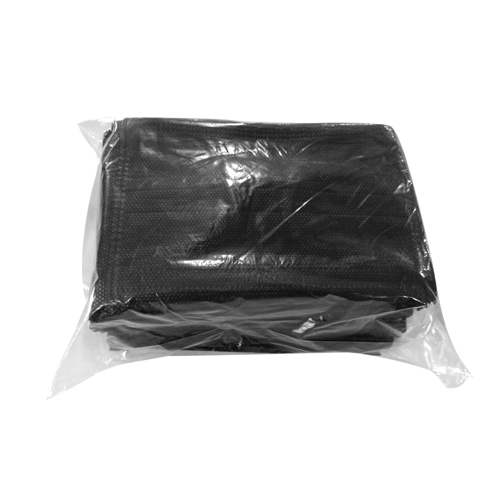 50piece Safe And Professional  - Disposable Mask Blue reseña y precio
