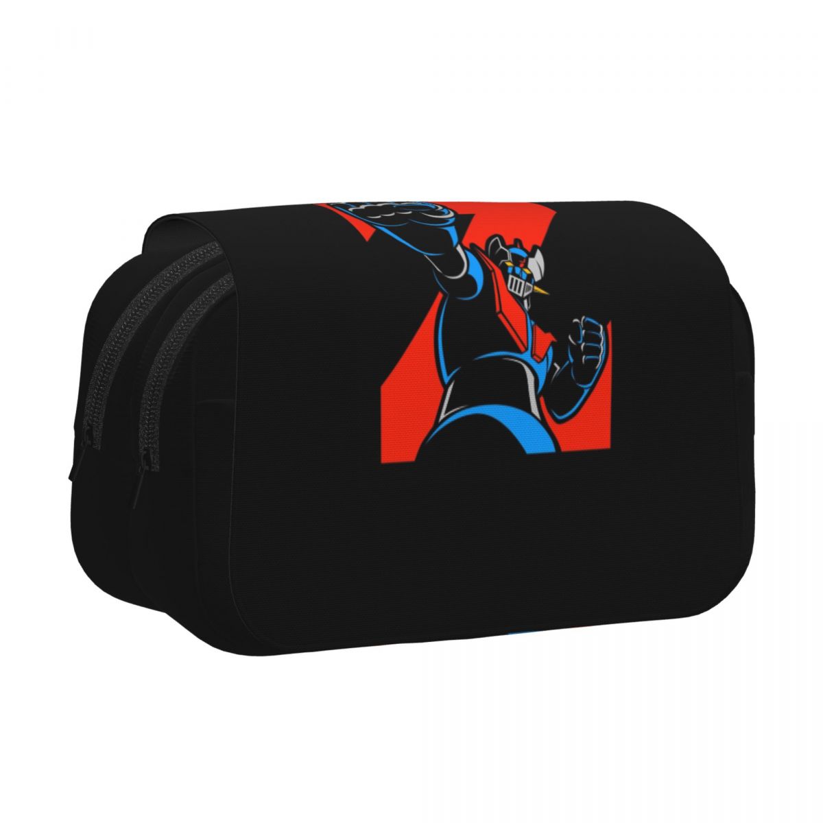 Mazinger Z Goldorak Actarus Gr - Mask Case Hard Shell reseña y precio
