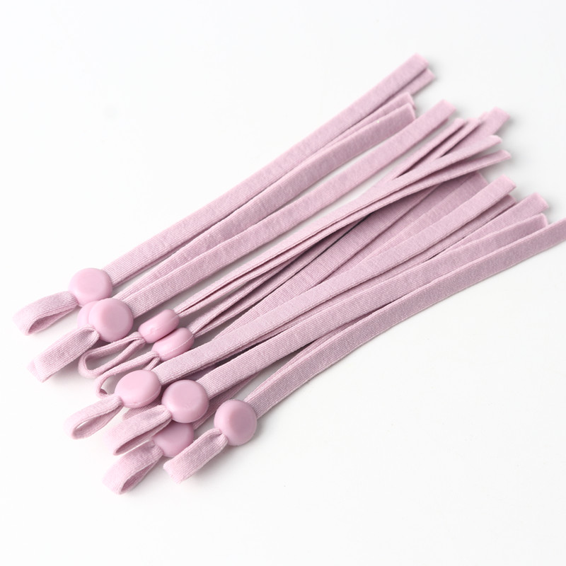 50Pcs Mask Elastic Band Color  - Mask Lanyard Adjustable reseña y precio