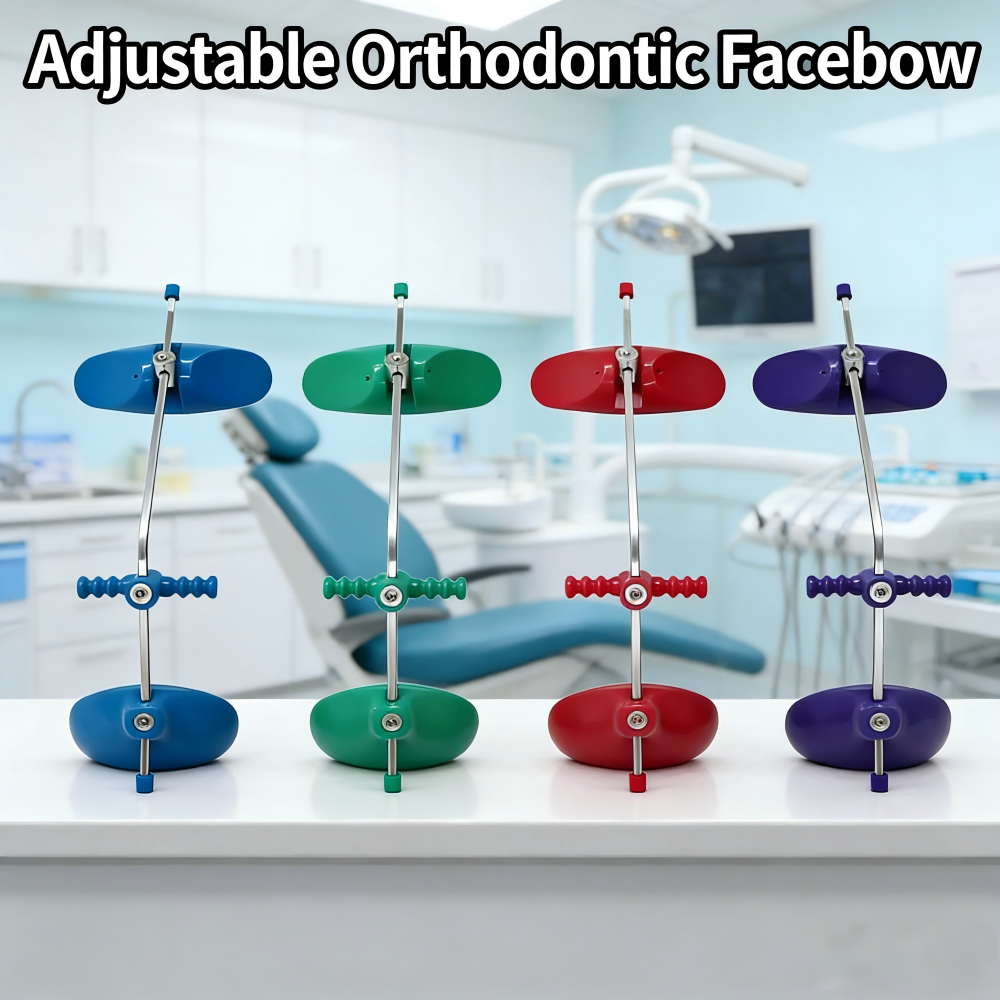 Adjustable High-Pull Orthodont - Kids Face Mask reseña y precio