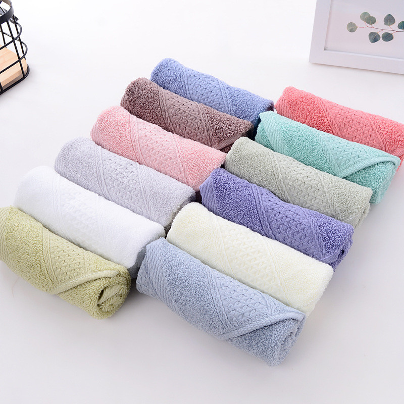 100% cotton face towel absorbe - Cloth Face Mask Washable reseña y precio