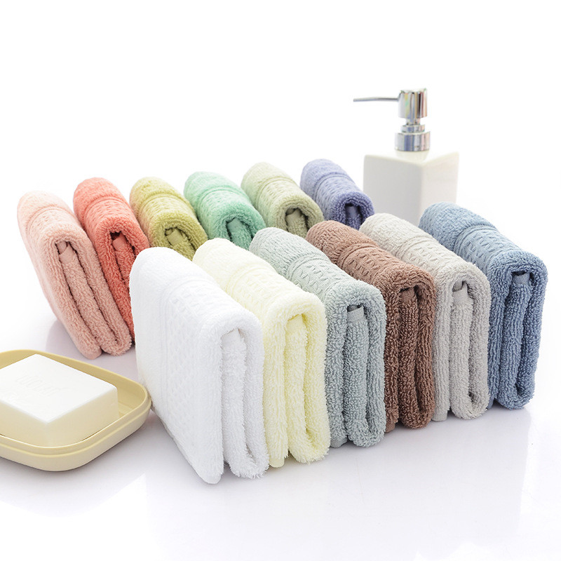 100% cotton face towel absorbe - Cloth Face Mask Washable reseña y precio