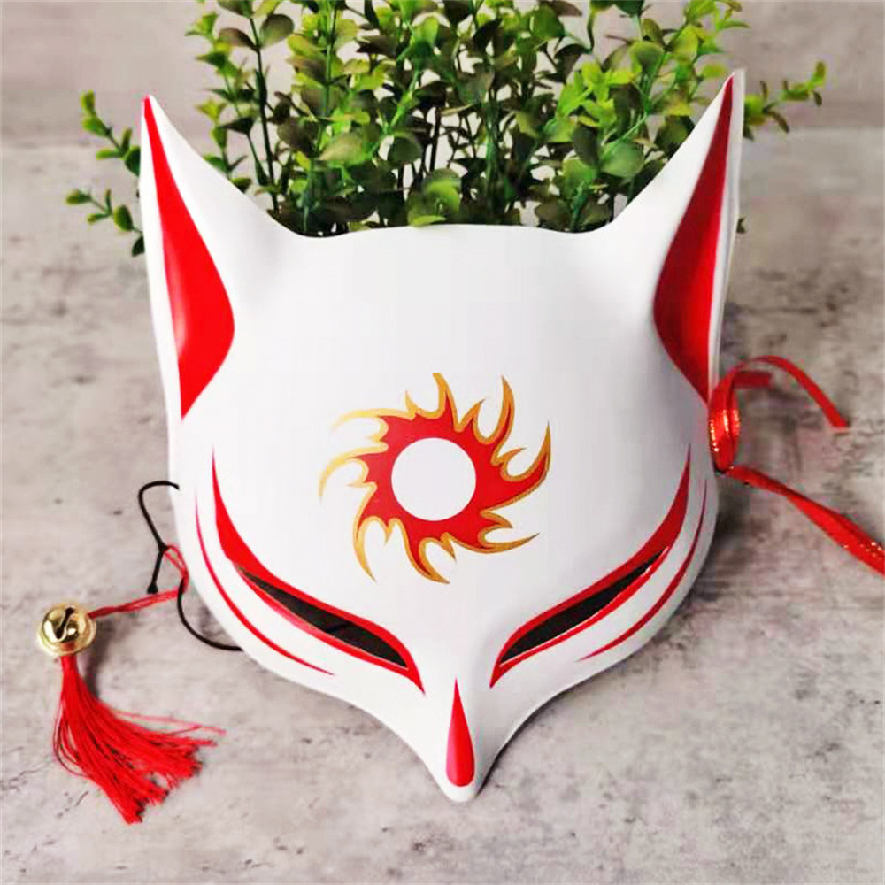 Tassels Festival Cosplay Gift  - Respirator Half Face reseña y precio