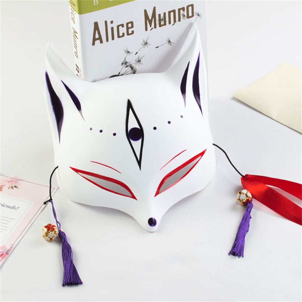Tassels Festival Cosplay Gift  - Respirator Half Face reseña y precio