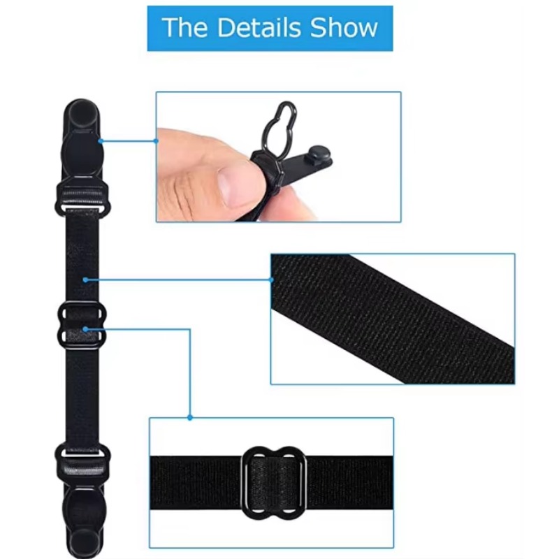 5PCS Adjustable Face Mask Exte - Mask Ear Saver Strap reseña y precio