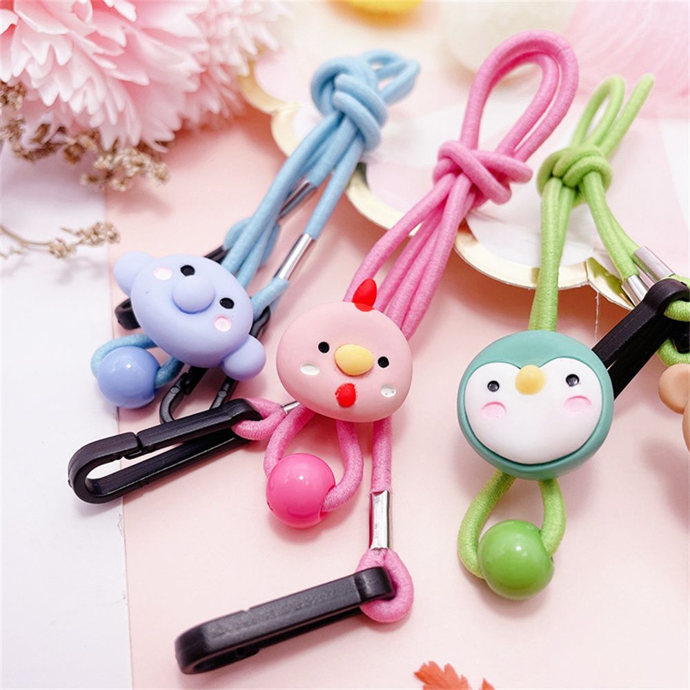 Adjustable Mask Lanyard Neck H - Mask Chain Holder reseña y precio