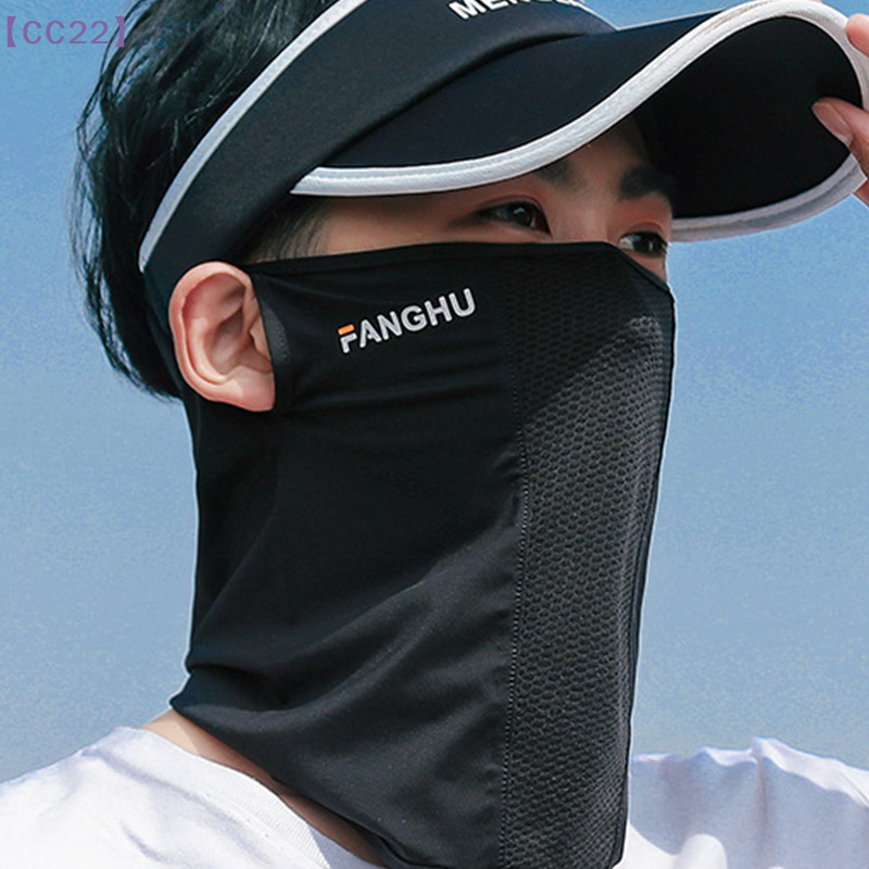 【CC22】Mesh Breathable Ear Loop - Sports Mask Breathable reseña y precio