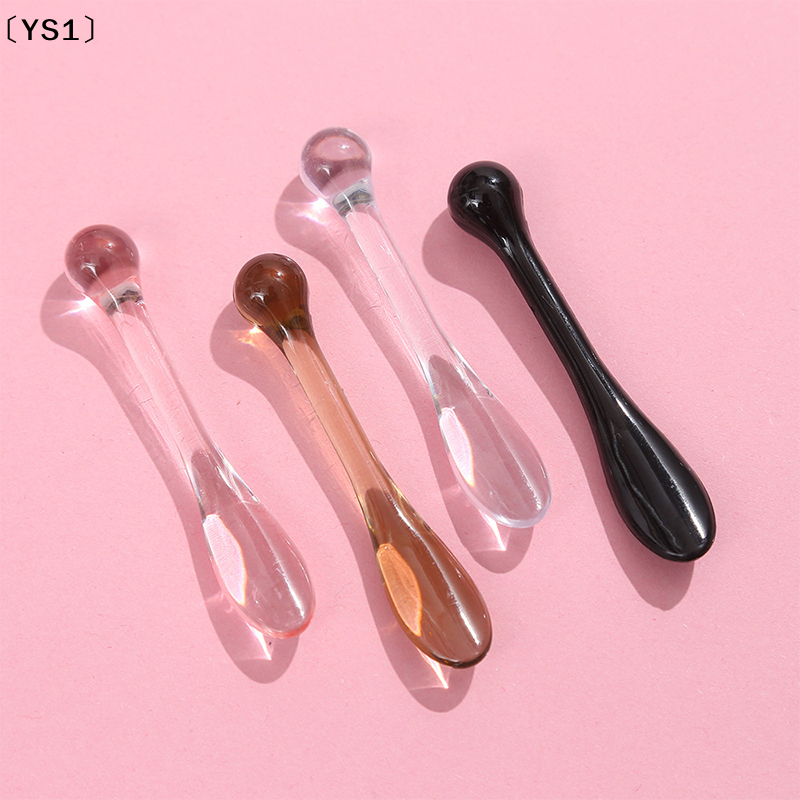 〔YS1〕1/3pcs Acrylic Cosmetic S - Face Mask Storage Box reseña y precio