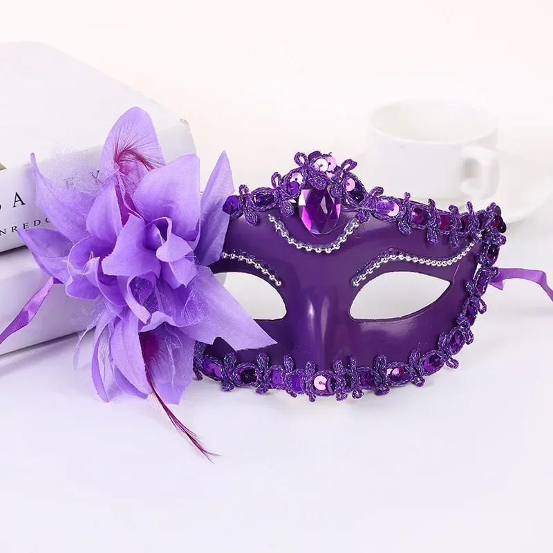 Halloween Princess Half Face M - Respirator Half Face reseña y precio