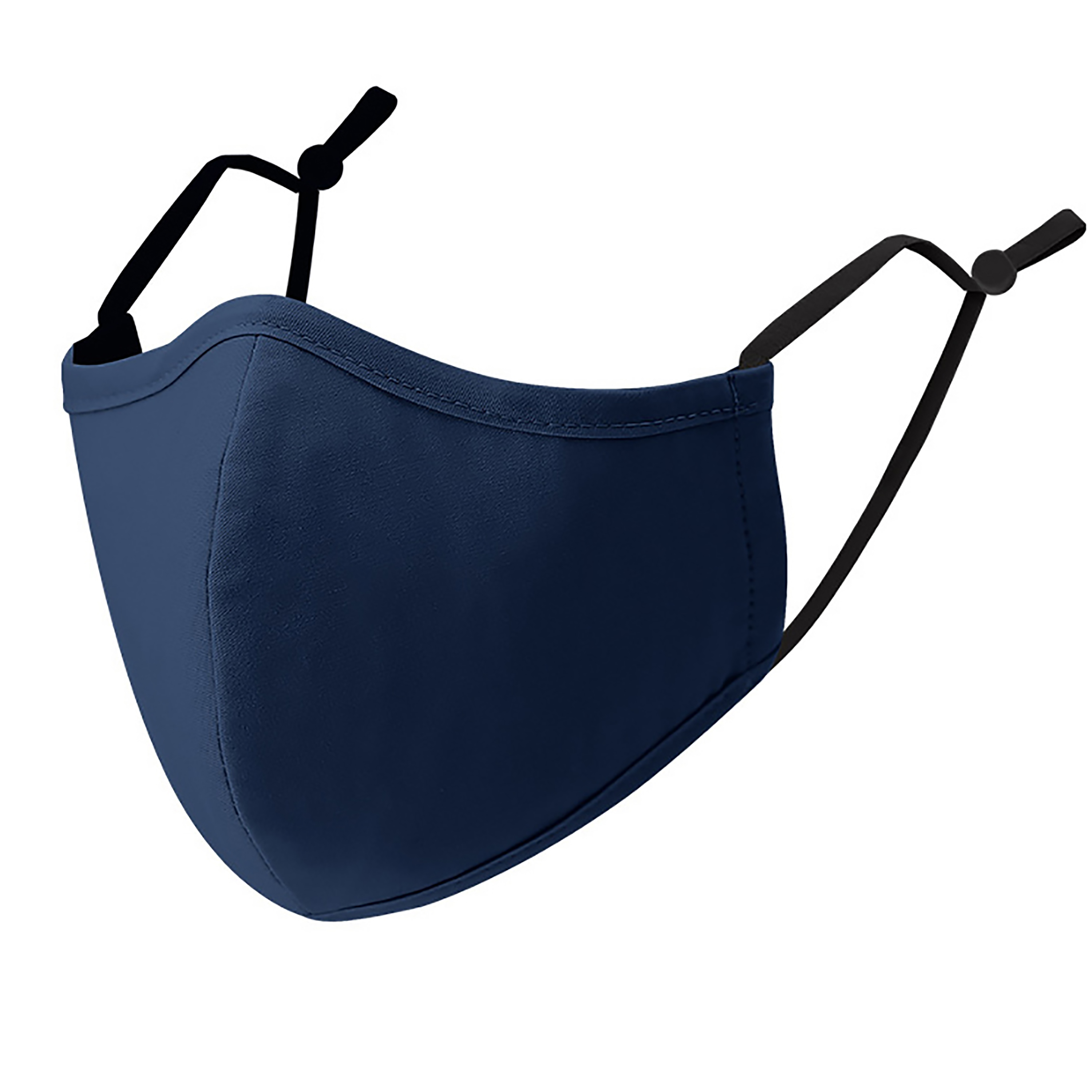4 Styles New Upgrade Cotton Fa - Cloth Face Mask Washable reseña y precio