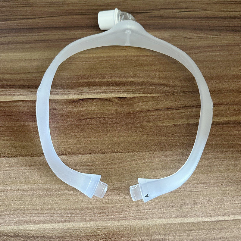 Original Nasal Mask Nose Pillo - Silicone Mask Bracket reseña y precio