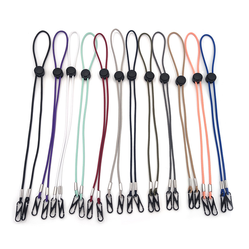 Multi-function Glasses Chain M - Mask Lanyard Adjustable reseña y precio