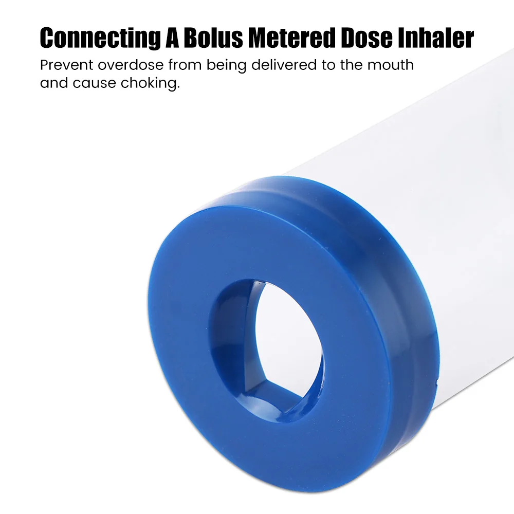 Buffer Inhale Chamber Automize - Kids Face Mask reseña y precio