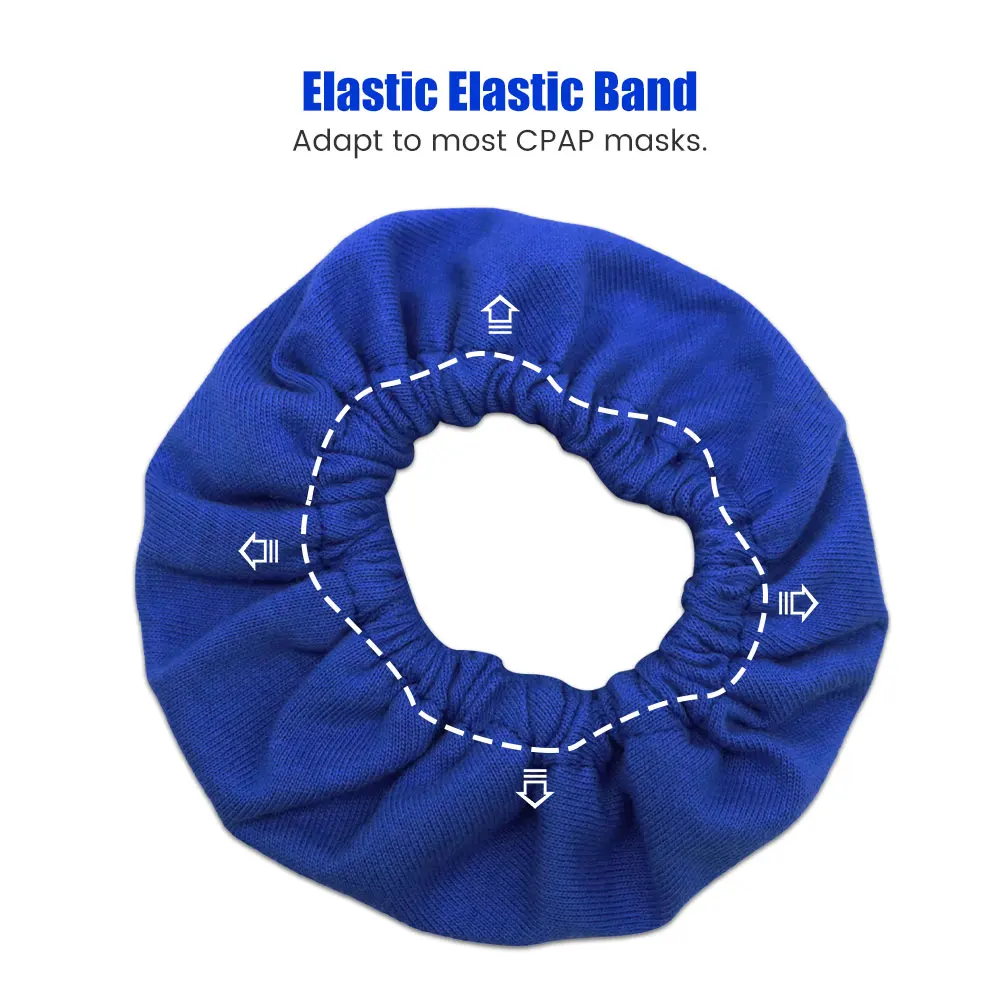 1-20PCS CPAP Mask Liners for F - Cloth Face Mask Washable reseña y precio