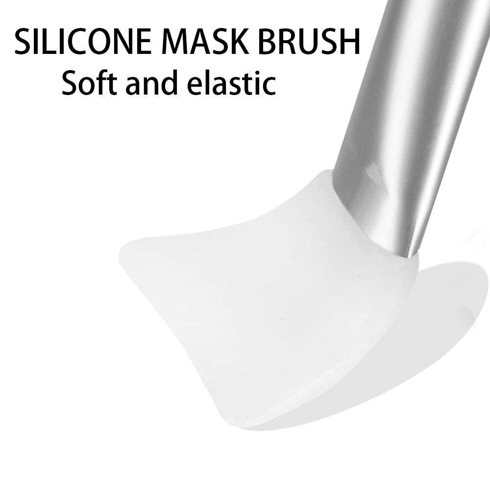 3/4PCS Silicone Face Mask Brus - Dust Mask Construction reseña y precio