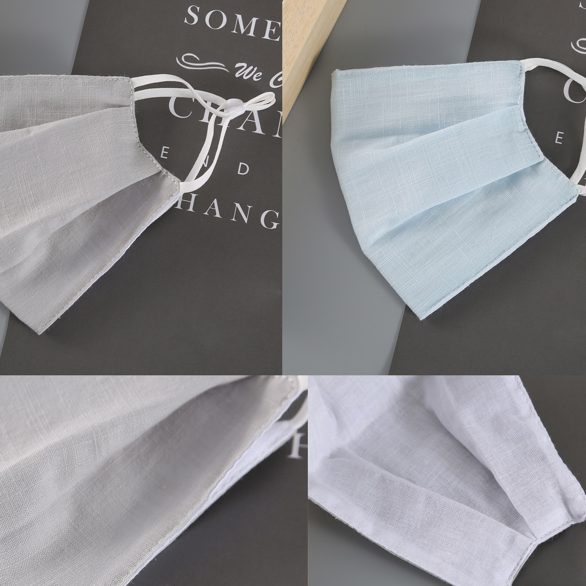 Washable Protective Cloth Face - Cloth Face Mask Washable reseña y precio