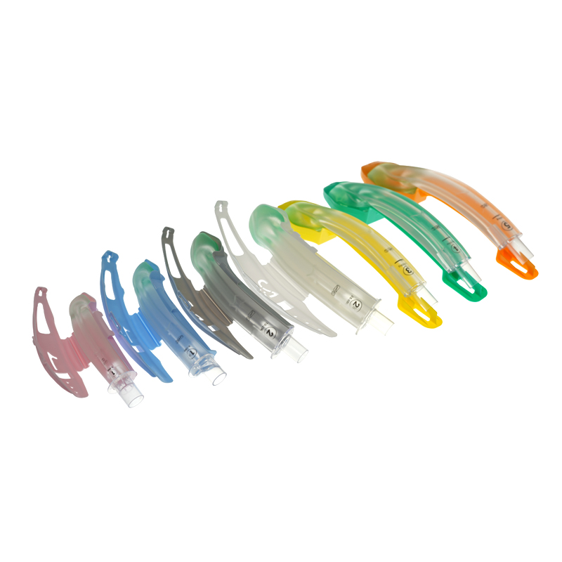 Non-inflatable Laryngeal Mask  - Disposable Surgical Mask reseña y precio
