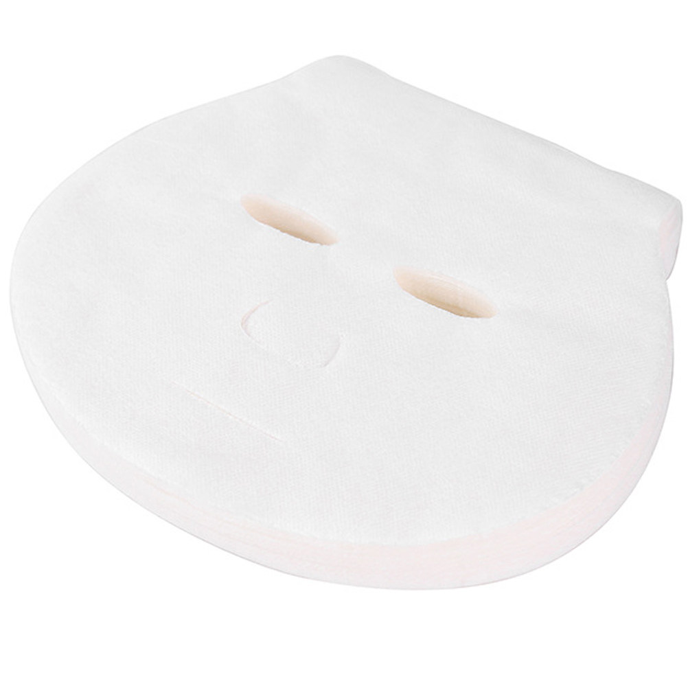 100Pcs Kids Face Mask Sheets H - Kids Face Mask reseña y precio