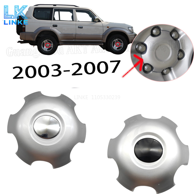LINKE Wheel Hub Center Cap for - Kn95 Respirator Mask reseña y precio
