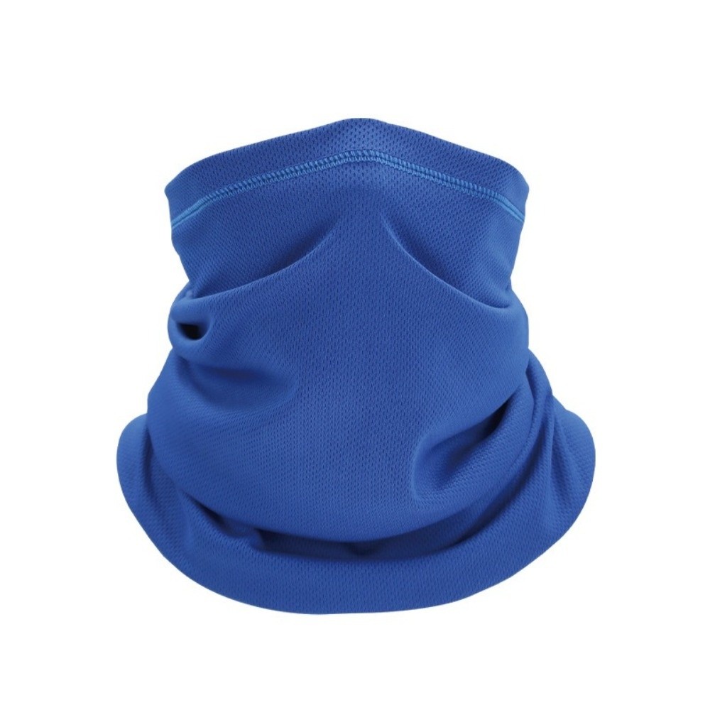 Multifunctional Sunscreen Neck - Respirator Half Face reseña y precio