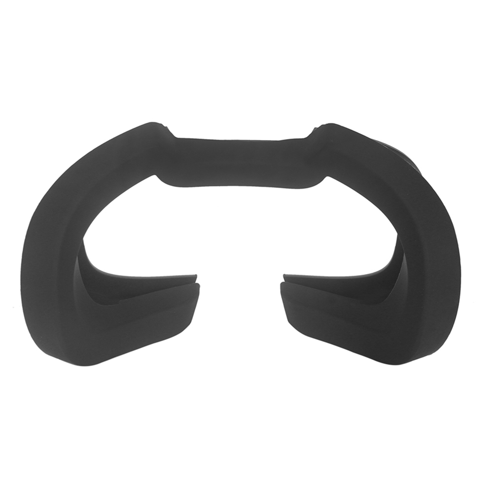 Silicone Breathable Eye Mask C - Face Mask Storage Box reseña y precio