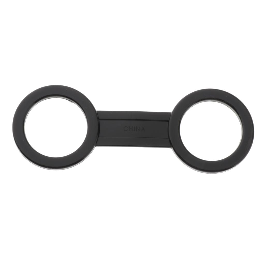 Silicone Snorkel Mask Keeper 8 - Silicone Mask Bracket reseña y precio