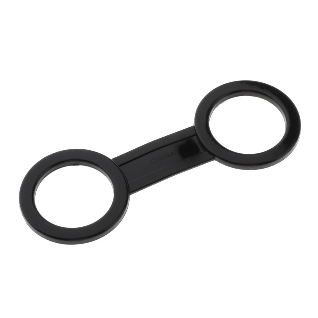 Silicone Snorkel Mask Keeper 8 - Silicone Mask Bracket reseña y precio